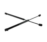 Verin Hydraulique Coffre Pour Nissan Pour Pathfinder III Pour R51 2005 2006 2007 2008 2009 2010-2013 1 Paire De Vérins À Gaz Pour Lunette Arrière Barres Jambe Force À Gaz Voiture