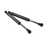 Verin Hydraulique Coffre Pour P&orsche Pour Boxster 986 911 996 Voiture Avant Coffre Capot Ascenseur Entretoises Support Choc Gaz Cylindre Ressort À Gaz Choc Hydraulique Tige Vérins À Gaz Hayon