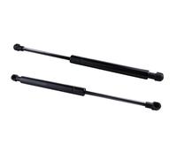 Verin Hydraulique Coffre Pour Série 3 Pour E46 1998 1999 2000 2001 2002 2003 2004 2005 2006 2007 Paire De Vérins À Gaz De Support De Capot Avant Barres Jambe Force À Gaz Voiture