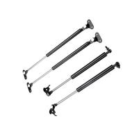 Verin Hydraulique Coffre Pour Toyota Pour Land Cruiser 80 Série 1990-1997 Capot Avant Capot Arrière Hayon Entretoises À Gaz Barre De Support De Levage Vérins à Gaz Hayon ( Color : 2Pair Gas Struts )