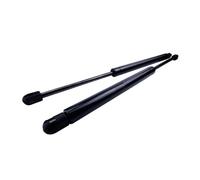 Verin hydraulique coffre Pour VW Pour Golf MK5 Hayon 2003-2009 Arrière Démarrage Vérins À Gaz Ressort De Pression Hayon Coffres Vérins À Gaz