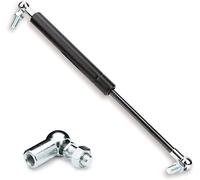 Verin Hydraulique Coffre Ressorts à Gaz Hayon Autorce 200N Ressorts À Gaz Universels 200-250-300-350-400-450-500-550-600-650-700-750 Mm M8 Système Support Levage Tête À Rotule-Force 200 (N) (Couleur