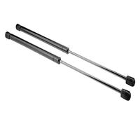 Verin Hydraulique Coffre Ressorts à Gaz Hayon Pour Ferrari 348 Pour GTB 1989 1990 1991 1992 1993 1994 1995 2 Pcs Arrière Capot Support Entretoises Amortisseur Moteur Couverture Vérins À Gaz Ressort