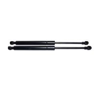 Verin Hydraulique Coffre Support Levage Capot Avant Voiture 2 Pièces Amortisseurs À Gaz Pour E46 323Ci 323i 325i 328i 330Ci 51238202688 Barres Jambe Force À Gaz Voiture