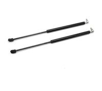 Verin Hydraulique Coffre Support Levage Capot Avant Voiture Tige Hydraulique Entretoises À Gaz Pour Mazda 3 6 Pour Axela Pour Atenza 2014 2015 2016 2017 2018 Barres Jambe Force À Gaz Voiture