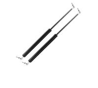 Verin Hydraulique De Capot 2 Pièces 500N 650-850mm Support Levage Universel Capot Avant Coffre Arrière Hayon Botte Jambe Force Choc(800mm)