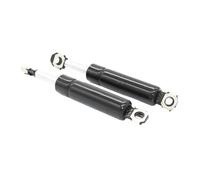 Verin Hydraulique De Capot Pour Chevrolet Pour Corvette Hayon 1984-1988 6.38 Pouces Capot Avant Automatique Gaz Chargé Ressorts Entretoises Support vérins à gaz pour capots avant