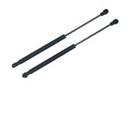 Verin hydraulique de capot Pour Pour Focus MK3 MK 3 2013 2014 2015 2016 2017 2 Pièces Voiture Avant Moteur Capot Capot Vérin À Gaz Amortisseur Barres De Support De Levage