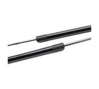 Verin hydraulique de capot Pour Refine M6 2017-2023 MAX Modèle À Empattement Long Capot Avant Modifier Les Vérins À Gaz Support De Levage Amortisseur Ressorts Capot moteur(Normal black)