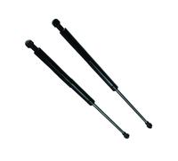 Verin hydraulique de capot Pour VW Beetle Pour Cabriolet 1998 1999 2000 2000 2001 2002 2003 2004 2005 2006 2007 2008 2009 2010 OE 1Y0827 2x Supports De Gaz De Coffre De Hayon Ressorts Capot moteur