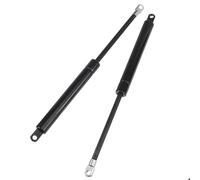 Verin Hydraulique De Coffre 2 pièces 360mm voiture gaz entretoises capot capot coffre hayon choc ascenseur jambe force barre Support ressort à gaz Bus lit camion bateau fenêtre Vérin À Gaz Voiture(750