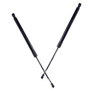 Verin Hydraulique De Coffre 2pcs Hood Hood Support Support Shock Ambardeur Gaz Stroit Spring Fit Fit for Lexus IS250 IS300 IS350 2005-2008 2009 2011 2011 2012 2013