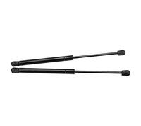 Verin Hydraulique de Coffre 2pcs voiture arrière Hayon Boot gaz Ascenseur Assistance Struts Bar Utilisation adaptée pour Suzuki Alto HA25 HA35