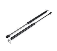 Verin Hydraulique De Coffre 2pcs voiture frontal moteur couvercle boket hoot shock ascenseur saut de jambes barre support tige bras tas de printemps ajustement for Suzuki Grand Vitara 2012 2013-2018
