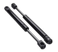 Verin Hydraulique De Coffre 2pcs Voiture Haygate Board Board Gaz Spring Spring Prise de force Fit Fit Fit for Mazda 3 2004-2009 BN8W56930 BN8V56930 BN8W56930A
