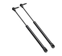 Verin hydraulique de coffre 55136761AA 55136965AA 2 Pièces Pour Jeep Pour Grand Cherokee Pour MKI WJ WG 1999-2004 Entretoises Support De Gaz De Démarrage De Fenêtre Arrière