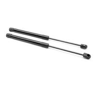 Verin Hydraulique De Coffre Compatible Avec Mercury Pour Cougar Pour Coupe 1999 2000 2001 2002 446MM Coffre Arrière Supports Levage Amortisseurs Vérins À Gaz Tige Hydraulique