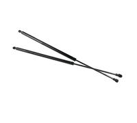 Verin Hydraulique De Coffre pour BMW pour X3 pour E83 2004 2005 2006 2007 2008 2009 2010 2011 SUV Vérins de Support à gaz de hayon arrière de Coffre 51243400379 590N Vérin De Hayon