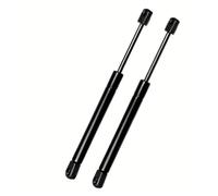 Verin hydraulique de coffre Pour Chevy Pour Corvette Pour C5 C6 1997-2012 2 Pièces Support De Levage Coffre Arrière Amortisseurs À Gaz Verins Coffres