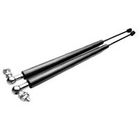 Verin Hydraulique De Coffre Pour Mazda6 Pour Mazda 6 GG1 2002-2008 Amortisseurs À Ressort De Capot Voiture 2 Pièces Amortisseur Gaz Tige Hydraulique(Piano Black)