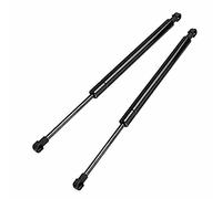 Verin Hydraulique De Coffre pour Nissan Qashqai J10 2007 2008 2009 2010 2011 2012 2013, 2Pcs Pression De Voiture Ressort Tige Support Gas Prop Amortisseurs Boot Porte Levage Style Accessoires