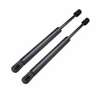 Verin Hydraulique De Coffre pour Nissan Qashqai J11 2014 2015 2016 2017 2018 2019, 2Pcs Pression De Voiture Ressort Tige Support Gas Prop Amortisseurs Boot Porte Levage Style Accessoires