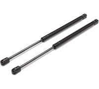 Verin Hydraulique De Coffre pour Nissan Qashqai J11 X-TRAIL T32 2014 2015 2016 2017 2018, 2Pcs Pression De Voiture Ressort Tige Support Gas Prop Amortisseurs Boot Porte Levage Style Accessoires