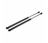 Verin Hydraulique De Coffre pour Opel Zafira A Mk1 1998 1999 2000 2001 2002 2003 2004 2005, 2Pcs Pression De Voiture Ressort Tige Support Gas Prop Amortisseurs Boot Porte Levage Style Accessoires