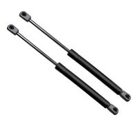 Verin Hydraulique De Coffre Pour RSX 2002 2003 2004 Pour Acura Pour 2005 2006 2 Pièces Supports Levage Trappe Coffre Arrière