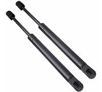 Verin Hydraulique De Coffre pour Suzuki Swift 2017, 2Pcs Pression De Voiture Ressort Tige Support Gas Prop Amortisseurs Boot Porte Levage Style Accessoires