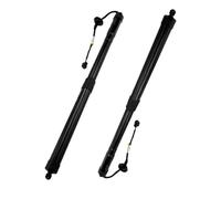 Verin hydraulique de Coffre pour Volvo XC40 2019 2020 2021 2022 31690985 31690986 32296296 32296297 Paire De Vérins De Support À Gaz pour Hayon Électrique