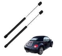 Vérin Hydraulique de Coffre pour VW New Beetle Cabrio (1Y7) 2002-2010