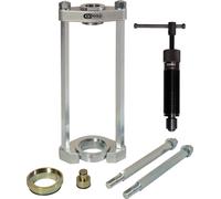 Vérin hydraulique et presse de support, 6 pièces KS TOOLS - 700.1750