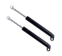 Verin Hydraulique Hayon 2x Amortisseurs À Gaz Pour Hayon Arrière, Barres De Support De Levage Pour Toyota Pour Hilux Pour Vigo SR5 (2005-08-2014)