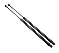 Verin Hydraulique Hayon Lot De 2 Vérins À Gaz Pour Hayon, Pour Mercedes Pour Benz Pour Vito Pour Viano W639 2003-2014, Supports D'amortisseurs