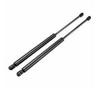 Verin Hydraulique Hayon Lot De 2 Vérins De Coffre Arrière, Ressorts À Gaz, Amortisseurs, Tiges Hydrauliques, Pour BMW X5 E70 2006-2013 Verin Coffre