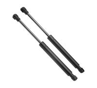 Verin Hydraulique Lot de 2 amortisseurs de coffre arrière de voiture, pour Infiniti Q50 (2014-2018) Vérin Hayon(1 paire)