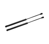Verin Hydraulique Lot de 2 amortisseurs de coffre arrière pour Peugeot pour 207 WA WC 2006-2013 8731L7 9659789480 Vérin Hayon