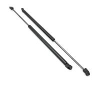 Verin Hydraulique Lot de 2 amortisseurs de coffre et de hayon pour VW pour Tiguan 2009-2017 5N0827550E Vérin Hayon