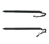 Verin Hydraulique Lot De 2 Ressorts Pneumatiques De Levage Électriques Gauche Et Droite 51247232003 Et 51247232004 Pour Coffre À Bagages, Adaptés À La BMW X3 F25 2010-2017 Verin a Gaz