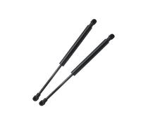 Verin Hydraulique Lot de 2 vérins à gaz pour capot avant voiture noirs pour BMW pour E60 pour E61 pour 525i pour 528i pour 530i Vérin Hayon