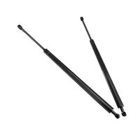 Verin Hydraulique Lot de 2 vérins à gaz pour hayon arrière de voiture, pour Lexus RX350 RX450h 2010-2015, accessoires Vérin Hayon