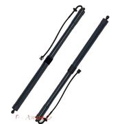 Verin Hydraulique Lot De 2 Vérins À Gaz Pour Hayon Électrique, Adaptés À Porsche Cayenne 92A 958 11-2014 95851285104 3.0 Diesel 4.8 4.2 S Diesel 3.6 4.8 Verin a Gaz