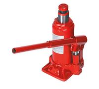 Brüder Mannesmann Cric hydraulique 2t