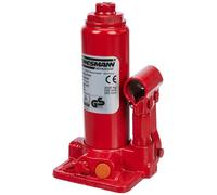 Cric hydraulique capacité de levage 3t