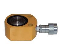 Vérin Hydraulique Plat L,170 Mm