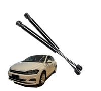 Verin hydraulique Pour POLO Plus 2019-2022 de capot VéRins à Gaz Capot Avant Amortisseur Accessoire Levage Support Voiture Hydraulique