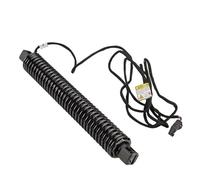 Verin Hydraulique Verin A Gaz Levage Arrière Gauche Voiture Entretoise Hayon Électrique Ressort Pneumatique Compartiment À Bagages Pour BMW Série 5 F10 2010-2016 51247373438