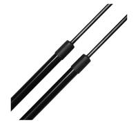 Verin Hydraulique Verin Vérins de coffre pour fourgonnette pour Nissan Cedric Y30 Wagon 1983-1999, supports de hayon arrière Vérin à gaz Vérin(Normal Black)