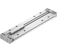 Vérin Linéaire Festo 20mm Alésage 100mm Course Double Effet - 5074918